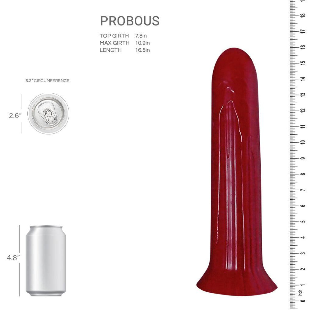 Shop Platinum Silicone Dildos Online | The Dildo Hub