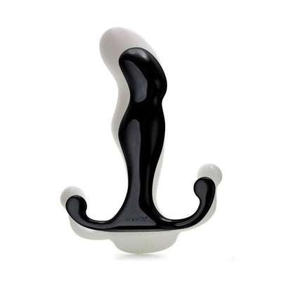 Progasm Black Ice Prostate Massager | Aneros - The Dildo Hub