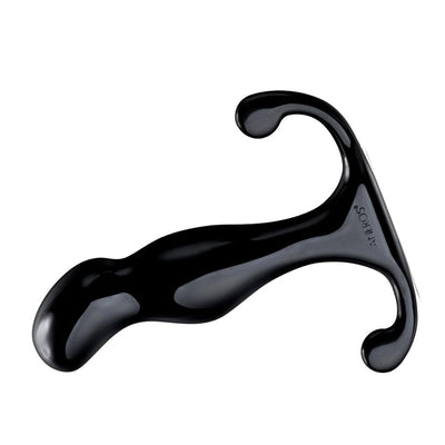 Progasm Black Ice Prostate Massager | Aneros - The Dildo Hub