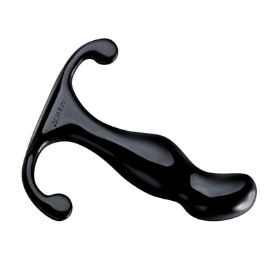 Progasm Black Ice Prostate Massager | Aneros - The Dildo Hub