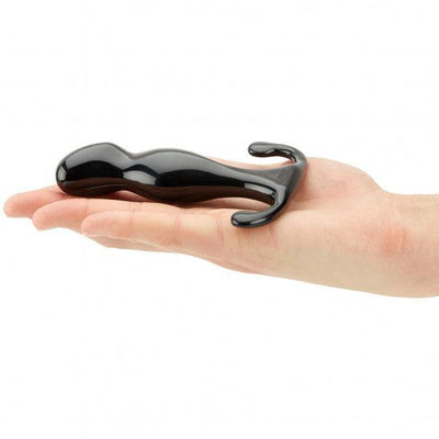 Progasm Black Prostate Massager | Aneros - The Dildo Hub