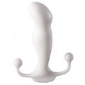 Progasm White Prostate Massager | Aneros
