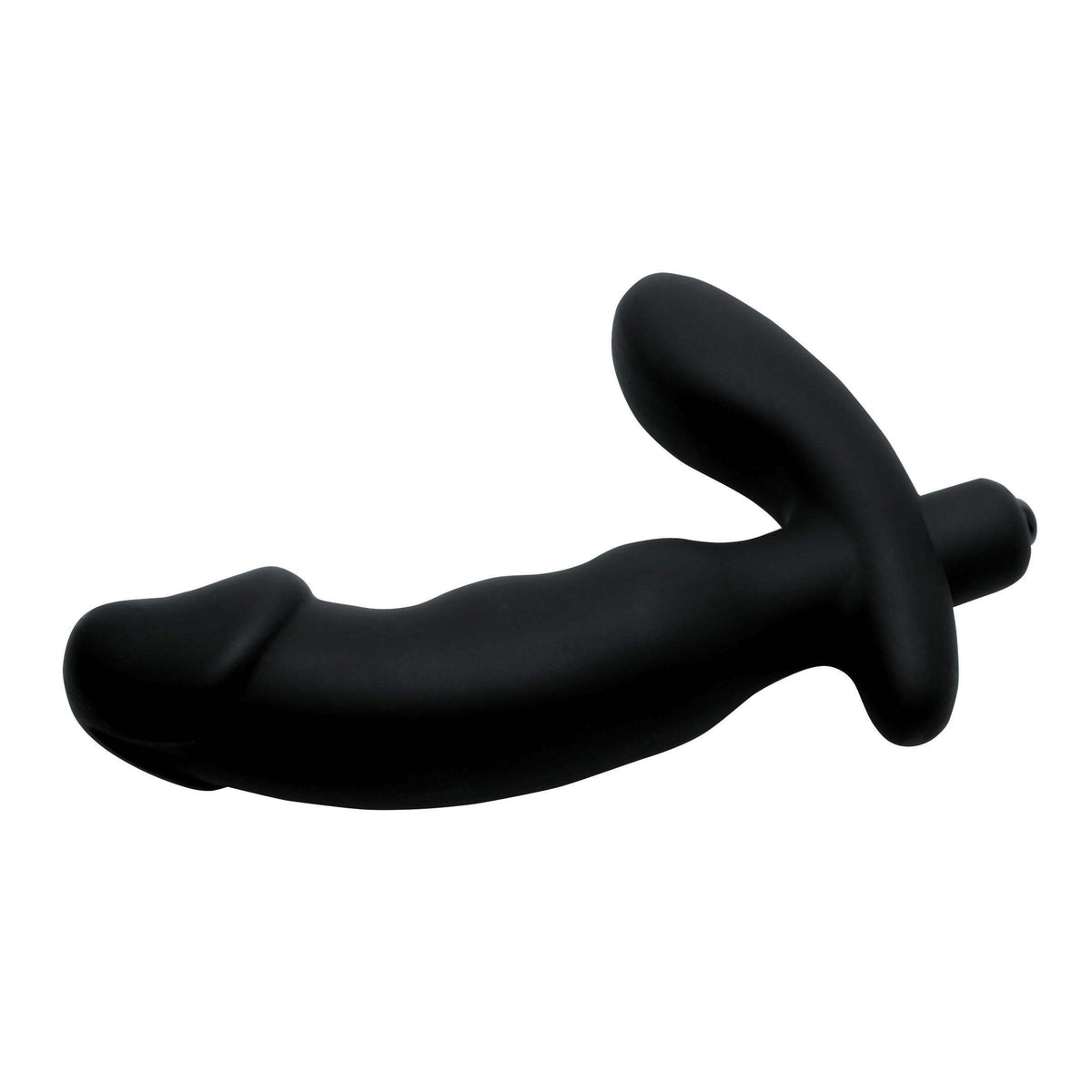 Prostatic Play Nomad Silicone Prostate Vibe - The Dildo Hub
