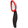Pumped - Rechargeable Vibrating Suckling Pussy Pump | Doc Johnson