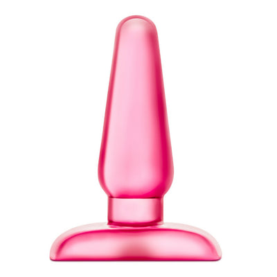 B Yours Eclipse Pleaser - Medium - Pink  from thedildohub.com