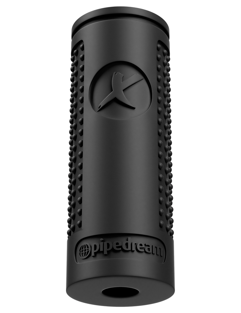 PDX Elite Ass-gasm Explosion Kit - Black | Pipedream  from Pipedream