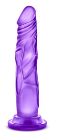 Realistic Dildos B Yours Sweet 'N Hard 5 - Purple