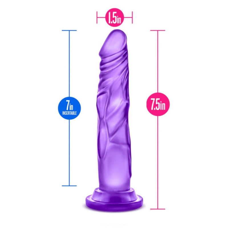 Realistic Dildos B Yours Sweet &