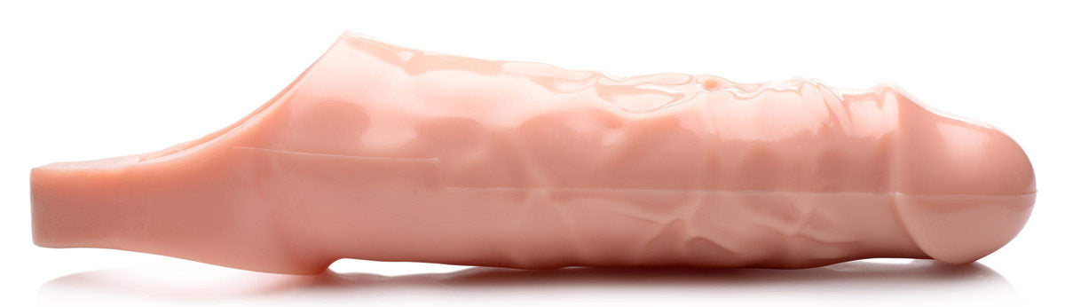 Really Ample Penis Enhancer - The Dildo Hub