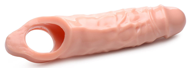 Really Ample Penis Enhancer - The Dildo Hub