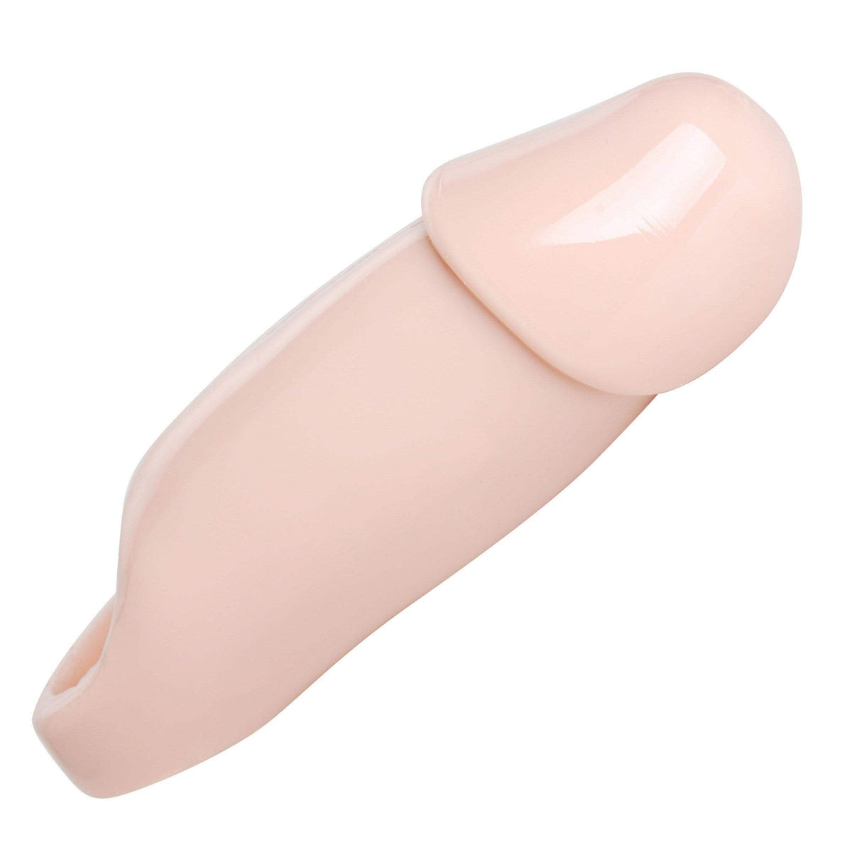 Really Ample Wide Penis Enhancer Sheath - The Dildo Hub