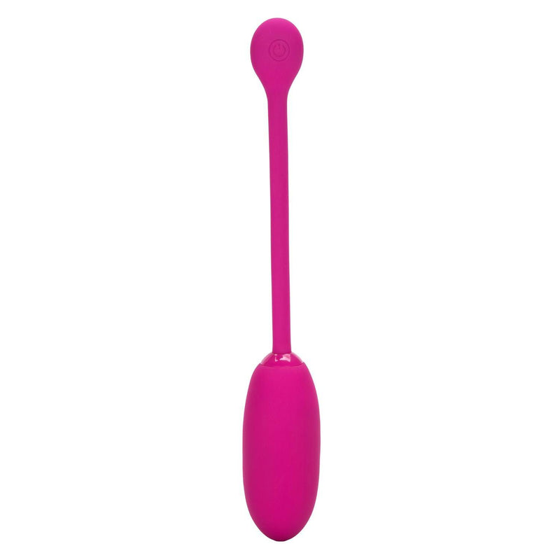 Rechargeable Kegel Ball Advanced | CalExotics - The Dildo Hub