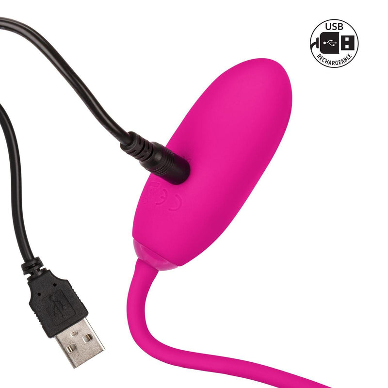 Rechargeable Kegel Ball Advanced | CalExotics - The Dildo Hub