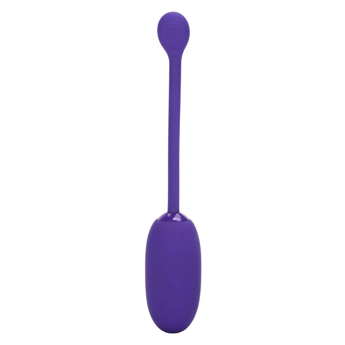 Rechargeable Vibrating Kegel Ball Starter | CalExotics - The Dildo Hub