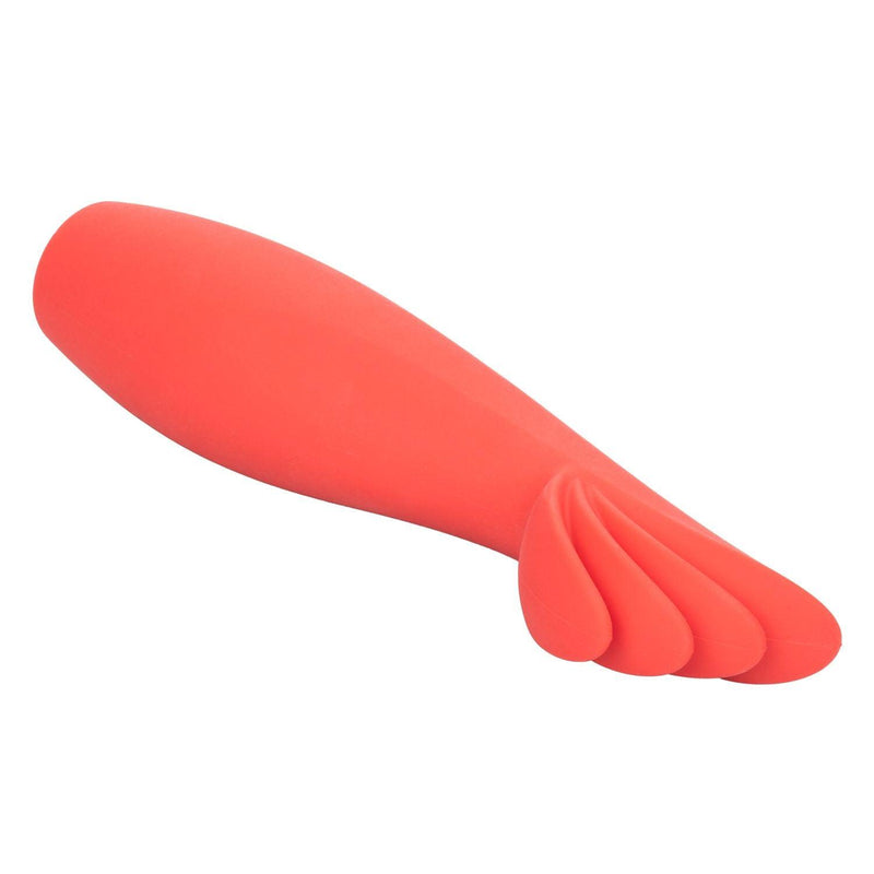 Red Hot Blaze Vibrator | Calexotics - The Dildo Hub