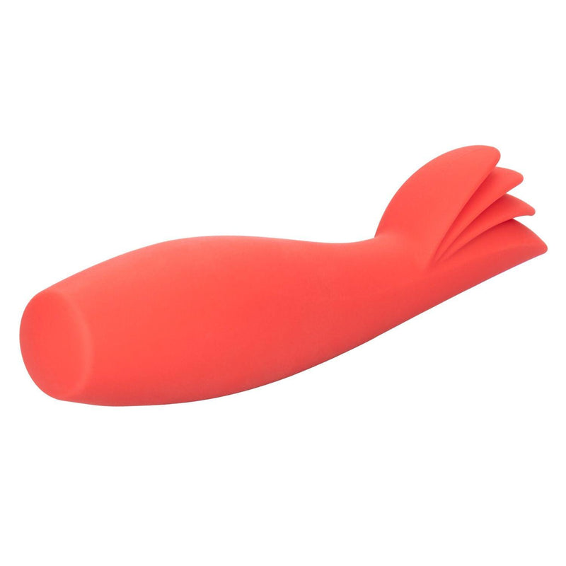 Red Hot Blaze Vibrator | Calexotics - The Dildo Hub