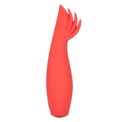 Red Hot Blaze Vibrator | Calexotics - The Dildo Hub