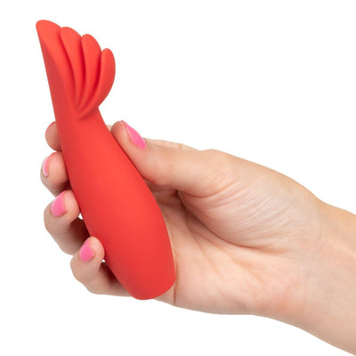 Red Hot Blaze Vibrator | Calexotics - The Dildo Hub