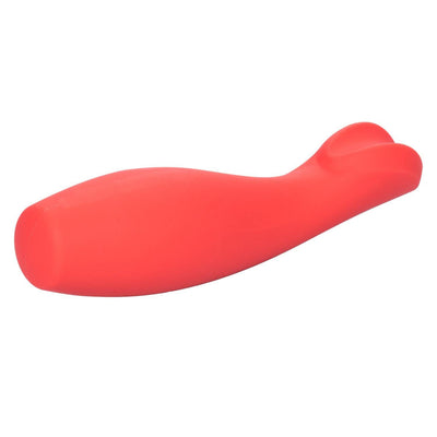 Red Hot Ignite Vibrator | Calexotics - The Dildo Hub