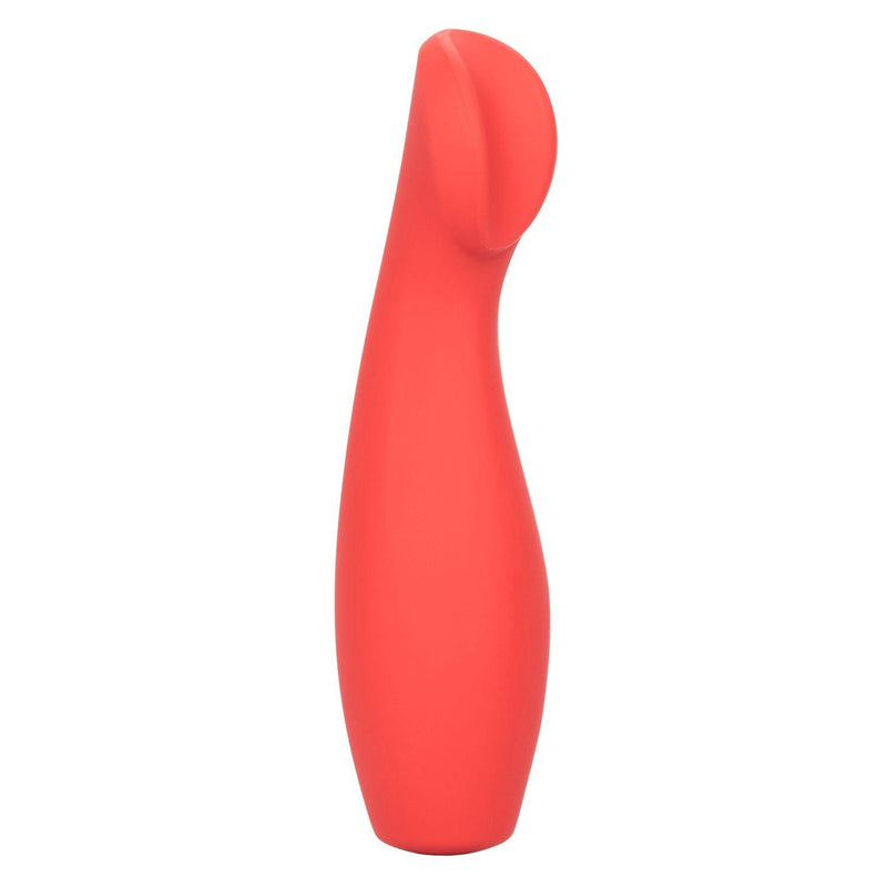 Red Hot Ignite Vibrator | Calexotics - The Dildo Hub