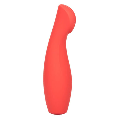 Red Hot Ignite Vibrator | Calexotics - The Dildo Hub