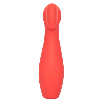 Red Hot Ignite Vibrator | Calexotics - The Dildo Hub