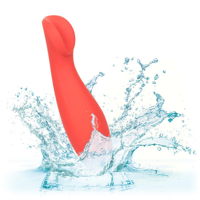 Red Hot Ignite Vibrator | Calexotics - The Dildo Hub