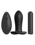 Remote Control Fantasy Vibrating Pants | Pipedream