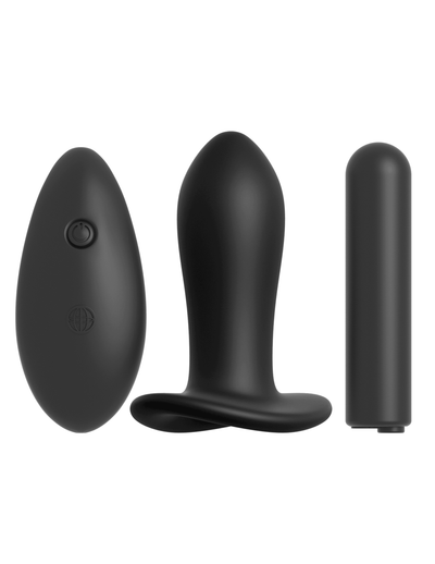 Remote Control Fantasy Vibrating Pants | Pipedream - The Dildo Hub