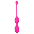 Remote Dual Motor Kegel Vibrating System | CalExotics