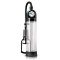 Renegade PSI Penis Pump - Black | NS Novelties
