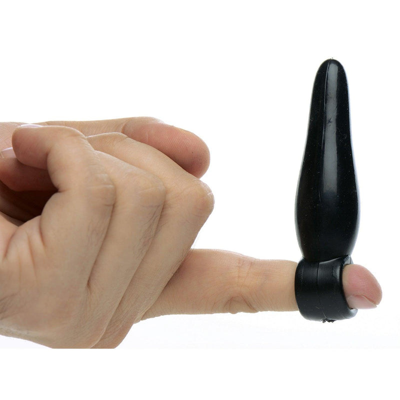 Rimmers 3 Piece Finger Bum Tickler Set - The Dildo Hub