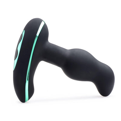 Rimsation 7x Silicone Prostate Vibe with Rotating Beads - The Dildo Hub