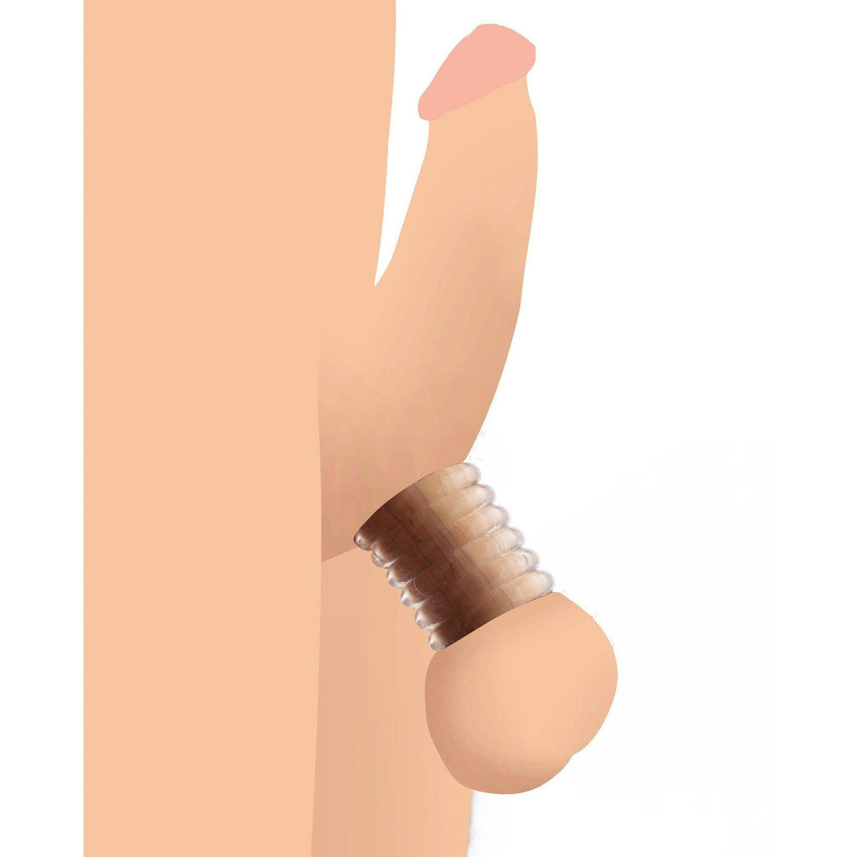 Ring Master Custom Ball Stretcher Kit - The Dildo Hub