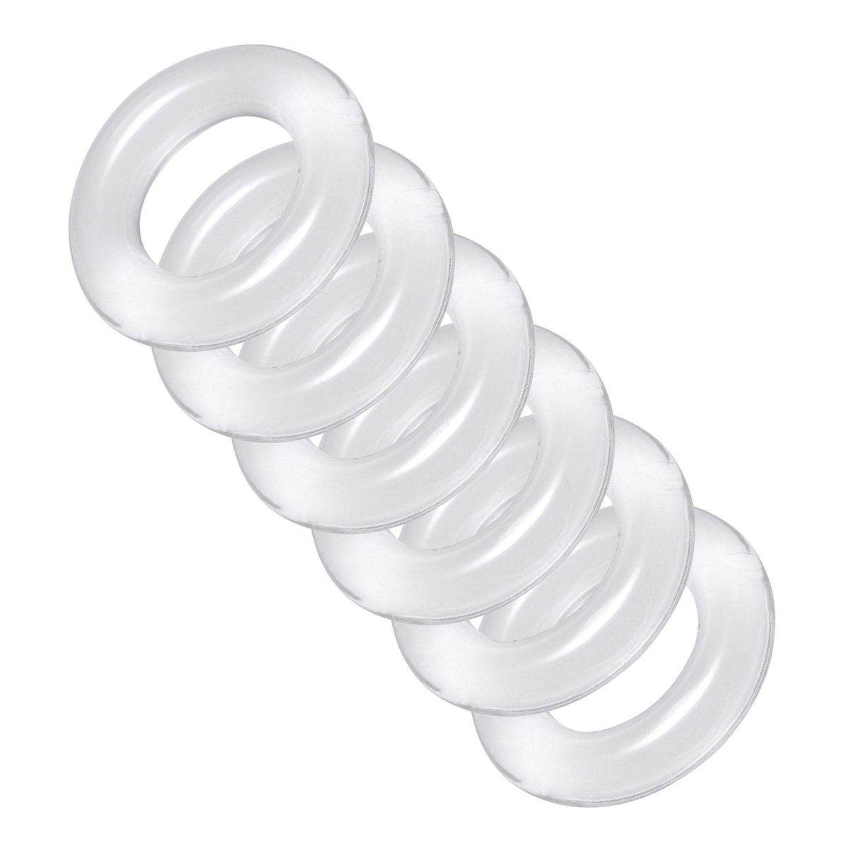 Ring Master Custom Ball Stretcher Kit - The Dildo Hub