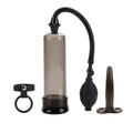 Rock Hard Penis Pump Kit | CalExotics