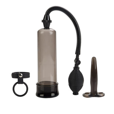 Rock Hard Penis Pump Kit | CalExotics - The Dildo Hub