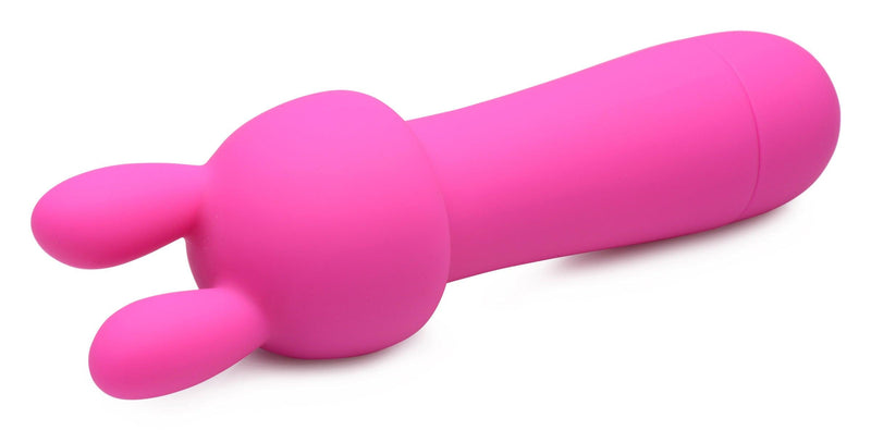 Rocket Mini Wand with 2 Attachments - The Dildo Hub