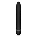Rose Bullet Vibrator - Luxuriate - Black