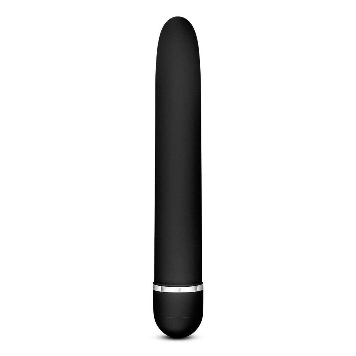 Rose Bullet Vibrator - Luxuriate - Black - The Dildo Hub