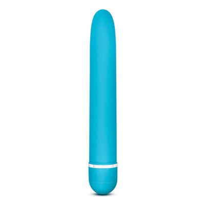 Rose - Luxuriate - Blue - The Dildo Hub