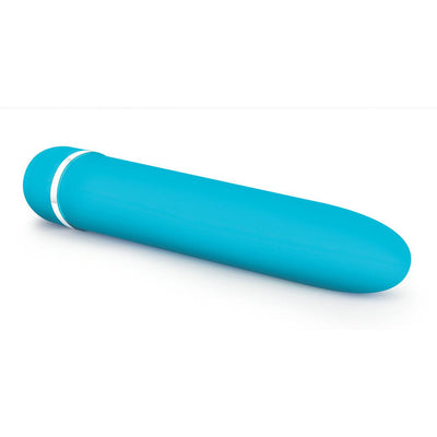 Rose - Luxuriate - Blue - The Dildo Hub