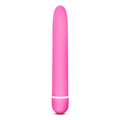 Rose - Luxuriate - Pink - The Dildo Hub