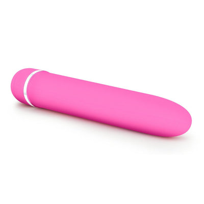 Rose - Luxuriate - Pink - The Dildo Hub