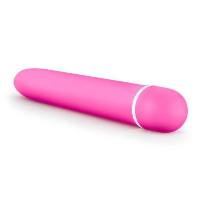 Rose - Luxuriate - Pink - The Dildo Hub