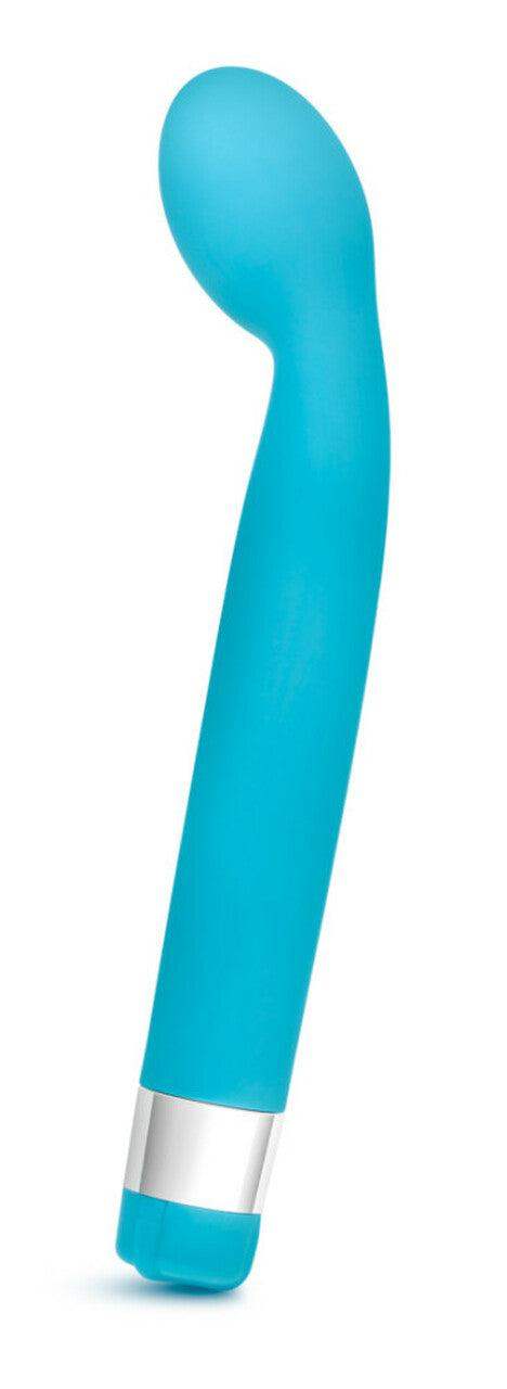 Rose - Scarlet G - Blue - The Dildo Hub