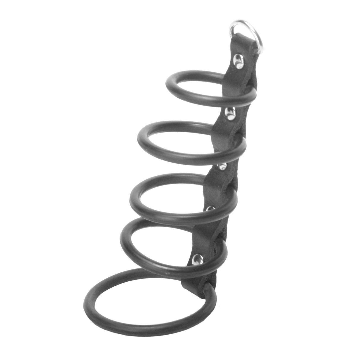 Rubber Gates of Hell - The Dildo Hub