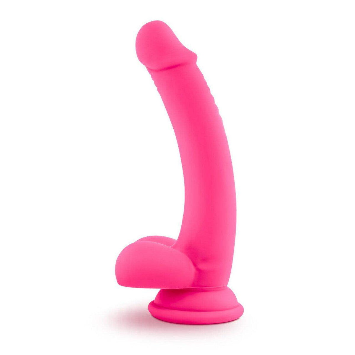 Ruse - D Thang - Hot Pink - The Dildo Hub