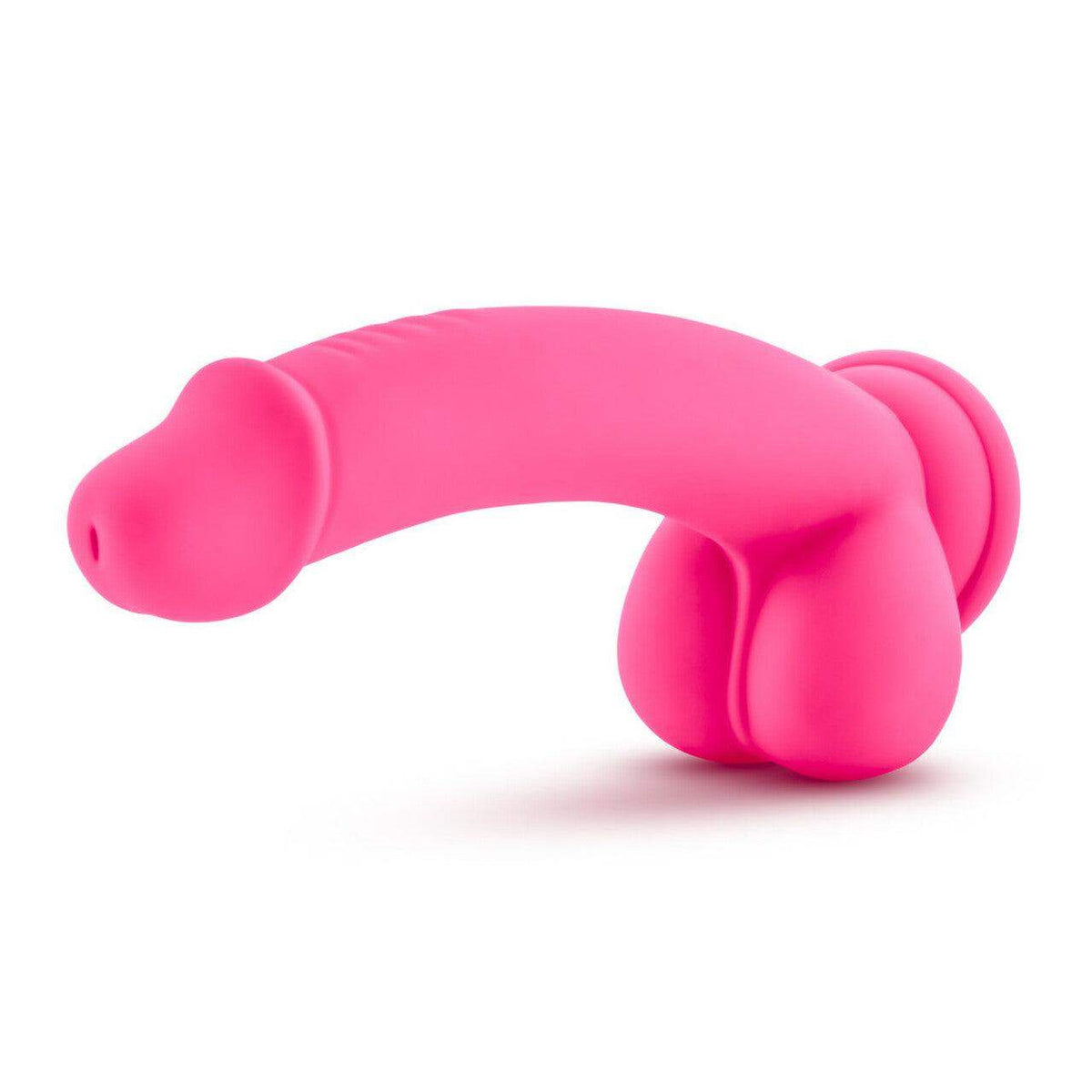 Ruse - D Thang - Hot Pink - The Dildo Hub