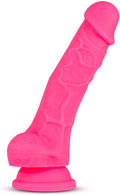 Ruse - Hypnotize - Hot Pink